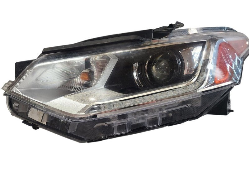 Driver Left Headlight HID Opt T4F Fits 18-21 TRAVERSE 661220