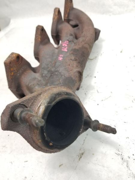 Driver Exhaust Manifold 8-330 5.4L 3V Fits 05-14 EXPEDITION 534966