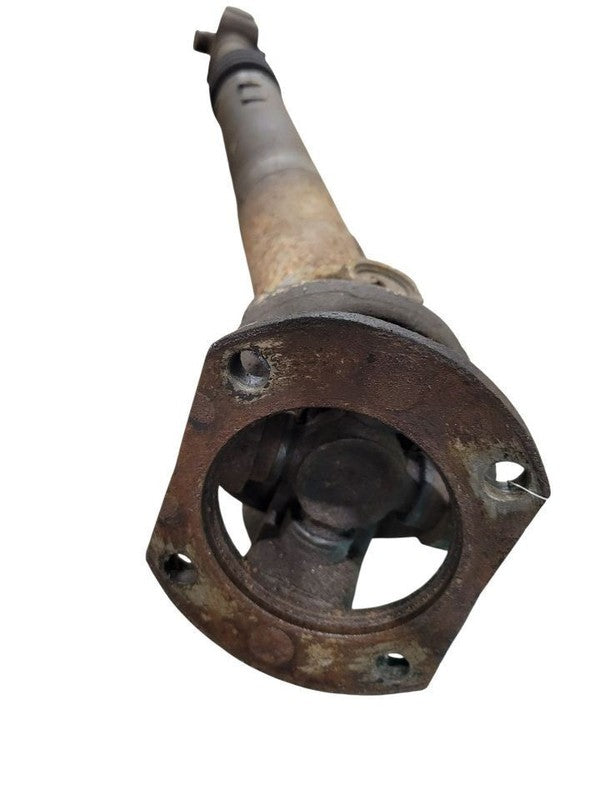 Front Drive Shaft 5.9L 8-360 Fits 94-02 DODGE 2500 PICKUP 678784