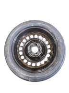 Wheel Steel 16x4 Opt Sjf Fits 16-21 MALIBU 603600