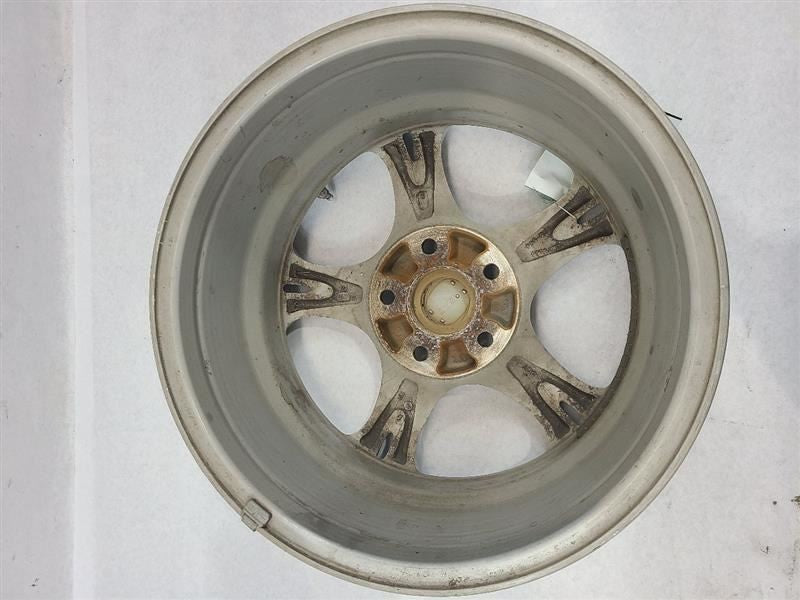 Wheel 16x7-1/2 Alloy 5 Spoke Fits 04-08 MAZDA RX8 548558