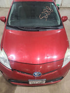 Hood Prius VIN Du 7th And 8th Digit Fits 10-15 PRIUS 651428