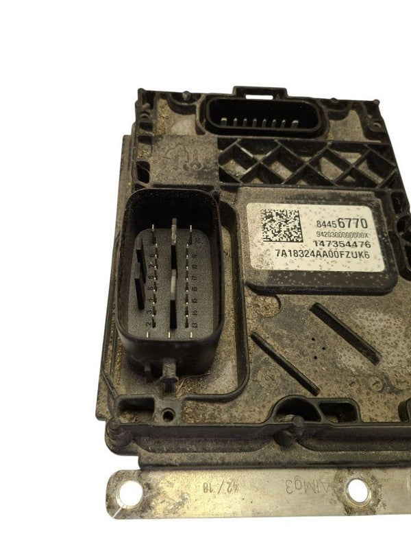 Chassis ECM Differential Lock Top Of Carrier Fits 18-23 ACADIA 629366