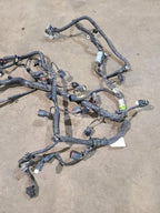 EDGE      2016 Engine Wire Harness 649126