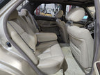 LS400     1992 Seat Belt Front 630264