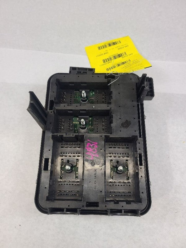 Fuse Box Engine Fits 16-17 EQUINOX 606429