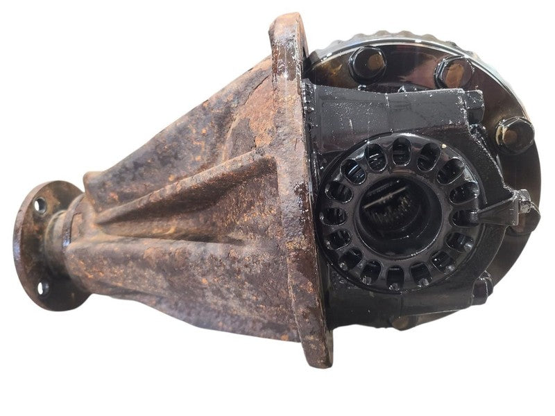 Carrier Rear Axle 6 Cylinder Automatic Transmission Fits 16-23 TACOMA 
