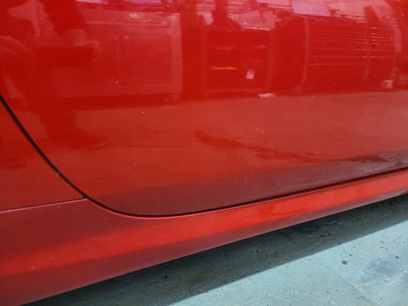 Passenger Right Front Door Fits 06-15 MAZDA MX-5 MIATA 664830
