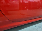 Passenger Right Front Door Fits 06-15 MAZDA MX-5 MIATA 664830
