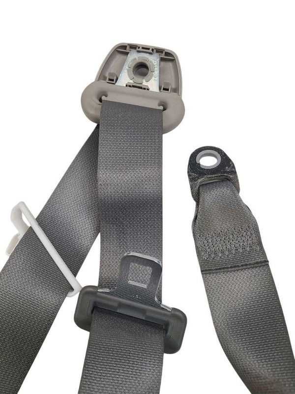 RAM2500   2007 Seat Belt Rear 625267