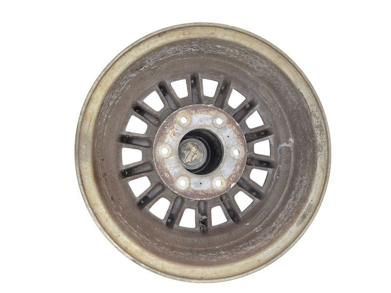 Wheel 15x7 Aluminum Fits 87-91 GRAND WAGONEER 679031