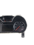 Speedometer Cluster VIN 1 4th Digit New Style MPH Fits 14 IMPALA 65496