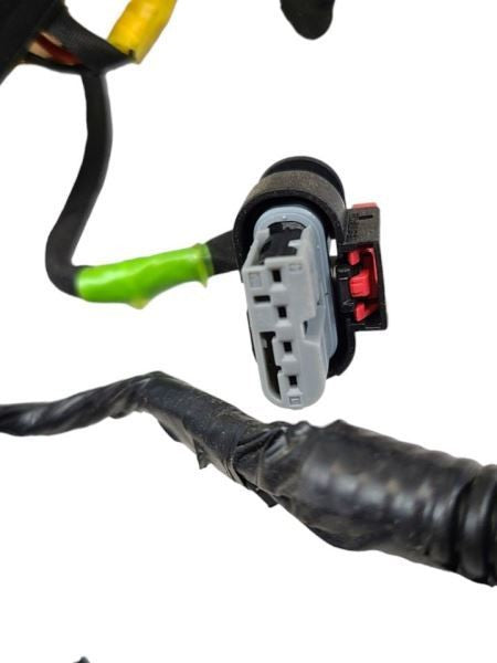 TESLA 3   2023 Heater/Air Conditioner Temperature Body Wire Harness 57