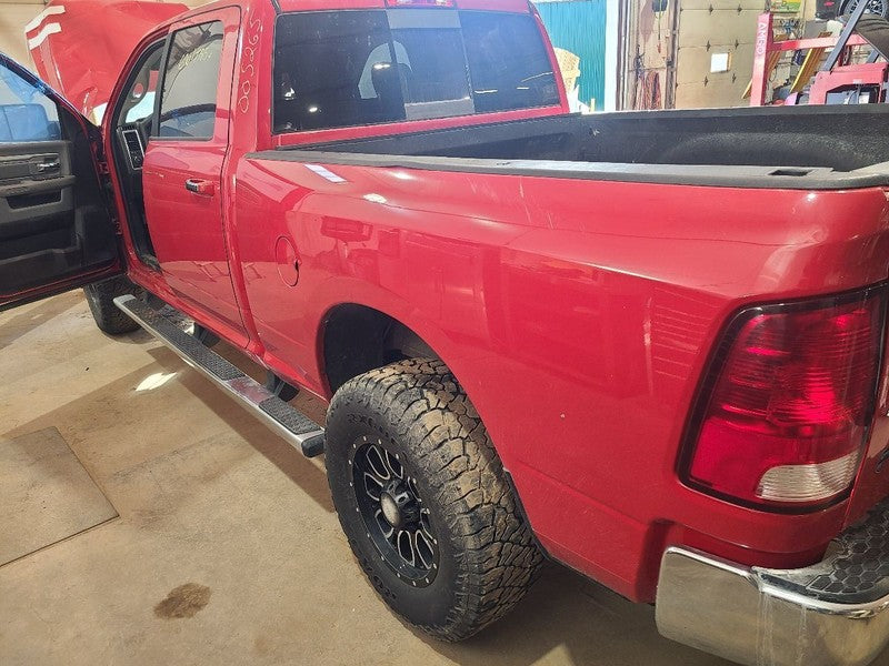 Steering Column Shift Tilt Wheel Fits 13-22 DODGE 3500 PICKUP 649943