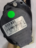 Seat Belt Front VIN J 11th Digit Limited Bucket Fits 11-17 ACADIA 6055