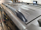 SEQUOIA   2005 Luggage Rack 664226