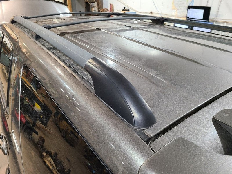 SEQUOIA   2005 Luggage Rack 664226