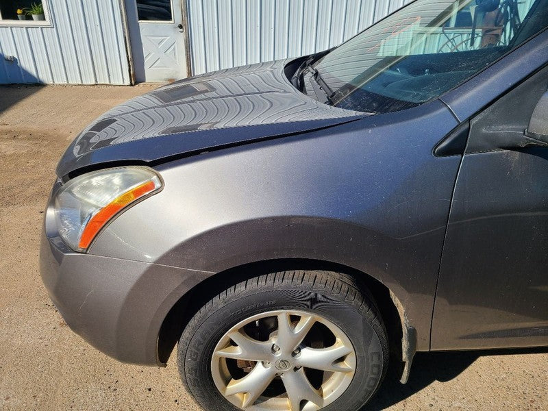 Driver Left Fender Fits 08 ROGUE 648802