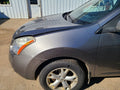 Driver Left Fender Fits 08 ROGUE 648802