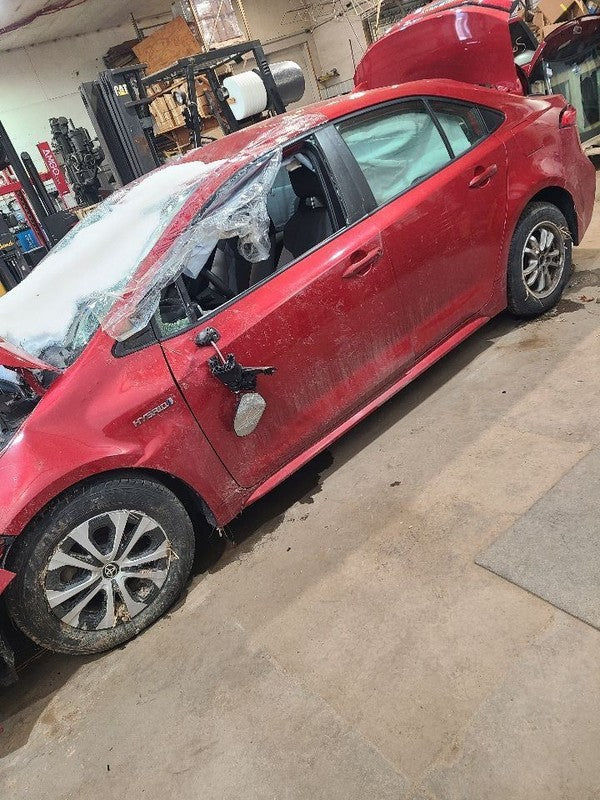 Passenger Quarter Panel Sedan Fits 20-24 COROLLA 653506