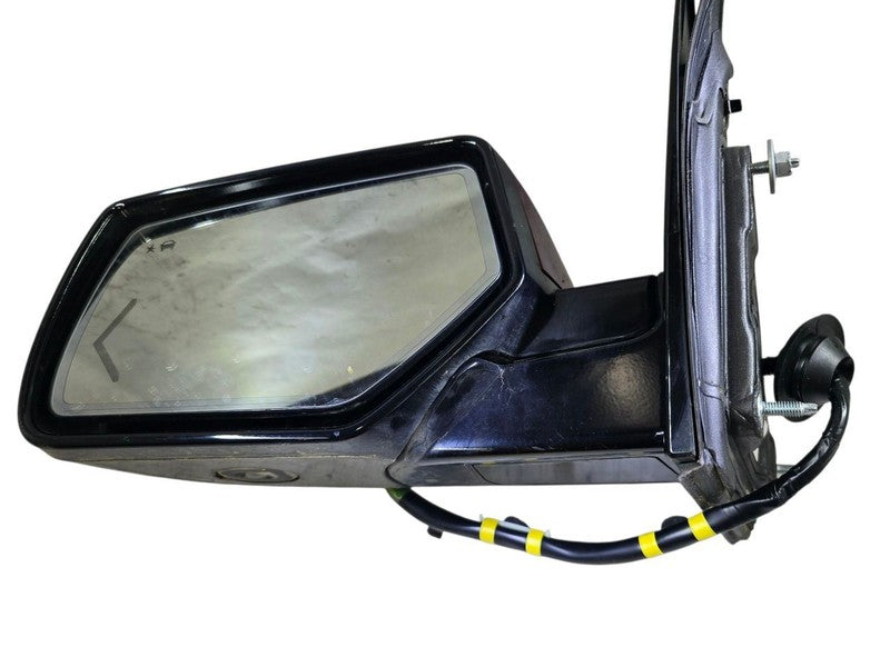 Driver Side View Mirror Power With Turn Signal Fits 15-20 SUBURBAN 150