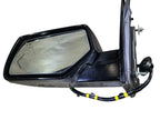 Driver Side View Mirror Power With Turn Signal Fits 15-20 SUBURBAN 150