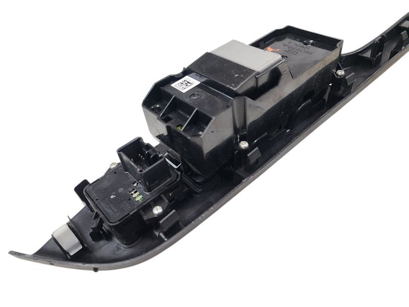 Driver Front Door Switch Driver's Lock And Window Master Fits 14-16 CR