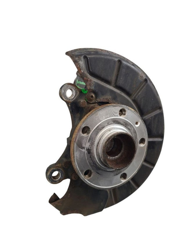 Driver Front Spindle/Knuckle Germany Built VIN W Fits 09-18 TIGUAN 611