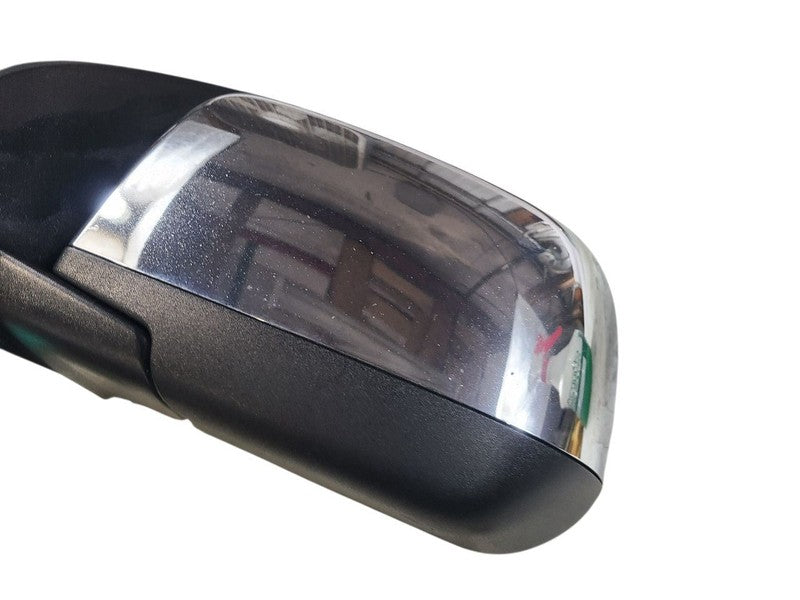 Driver Side View Mirror Power Mirror Chrome Opt DL9 Fits 15-17 CANYON 