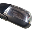 Driver Side View Mirror Power Mirror Chrome Opt DL9 Fits 15-17 CANYON 