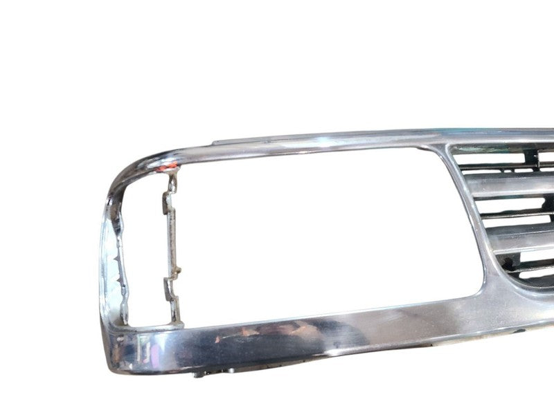 Grille Upper Chrome Fits 93-98 T100 653967