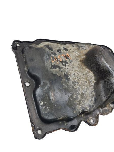 Oil Pan 6-245 4.0L Lower Fits 05-11 RANGER 580115
