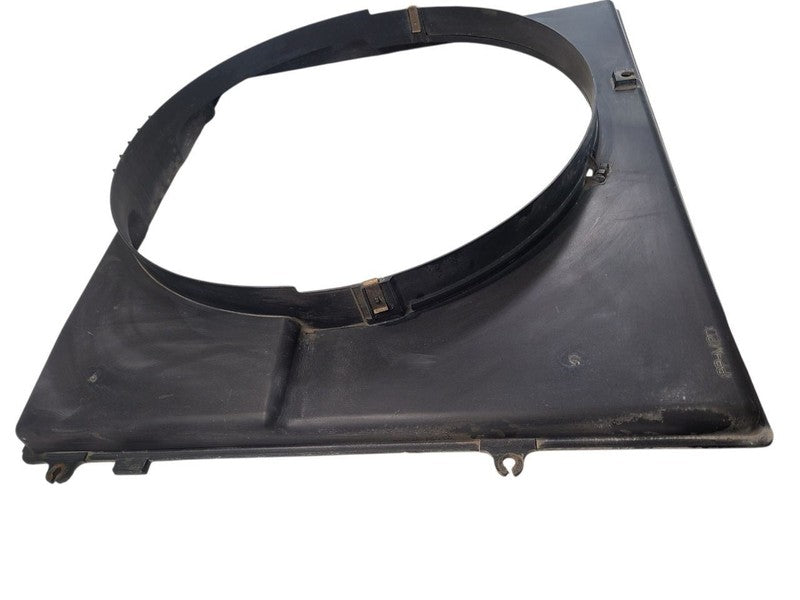 TACOMA    2002 Radiator Shroud 670630