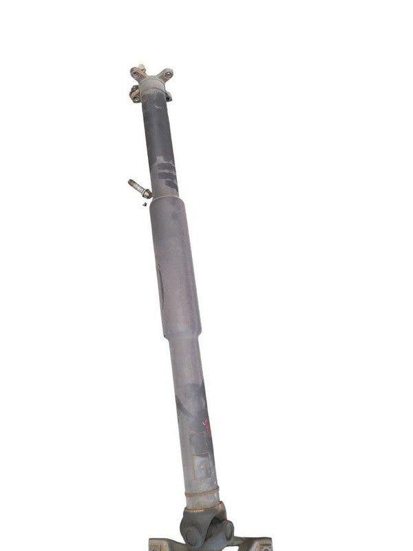 Rear Drive Shaft 220 Type S600 Fits 01-02 MERCEDES S-CLASS 629012