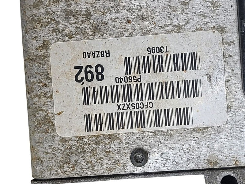 Engine ECM Electronic Control Module 8-360 Fits 96 DODGE 1500 PICKUP 6
