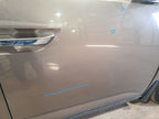 Passenger Front Door Electric EX Fits 11-12 ODYSSEY 660356