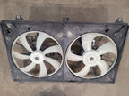 Chassis ECM Cooling Fan Core Support Fits 13-19 LEXUS GS350 665345