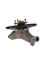 Passenger Rear Knuckle/Stub Without Adaptive Suspension Fits 22-25 CIV
