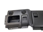 SLVRADO15 2004 Glove Box 649680