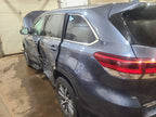 Driver Left Fender Fits 14-19 HIGHLANDER 655720