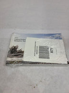 OUTBAKLEG 2015 Owners Manual 552591