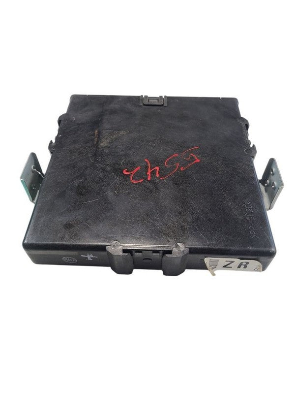 Engine ECM Electronic Control Module 4 Cylinder Fits 05 CAMRY 668520