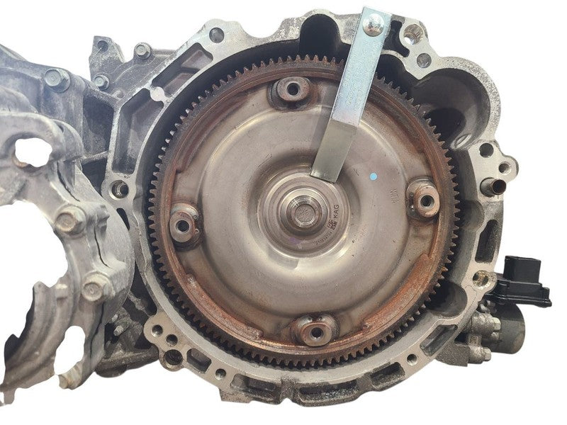 Automatic Transmission 2.5L Naturally Aspirated Fits 21-23 SANTA FE 66