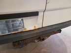 Rear Bumper Textured Finish Without Park Assist Fits 02-09 SPRINTER 25