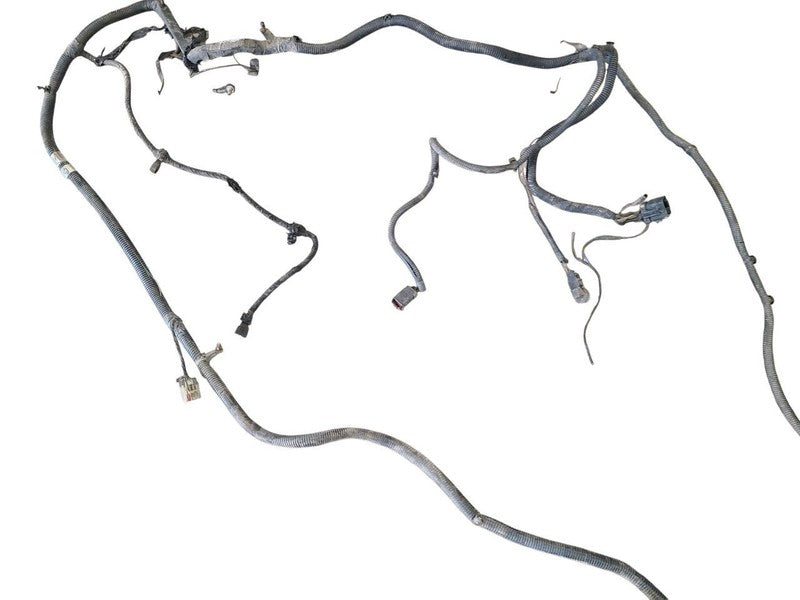 RAM3500   2003 Lamp Wiring Harness 641777