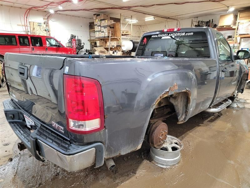 Transfer Case Floor Shift Automatic Fits 09-13 SIERRA 1500 PICKUP 5432