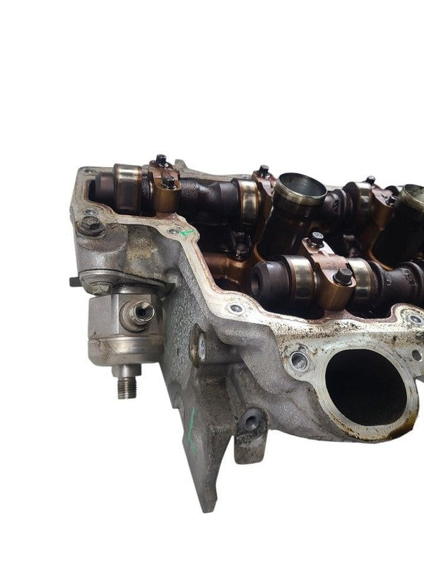 Driver Cylinder Head 3.6L VIN D 8th Digit Opt Llt Fits 08-11 CTS 61598