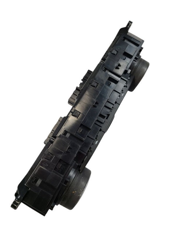 Temperature Control Automatic Temperature Control Fits 18-20 ECOSPORT 