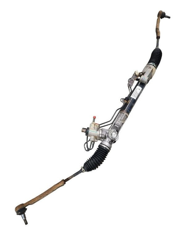 Steering Gear/Rack Power Rack And Pinion Sedan Sv Fits 14-18 ALTIMA 66