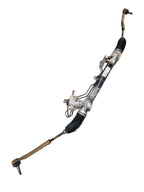 Steering Gear/Rack Power Rack And Pinion Sedan Sv Fits 14-18 ALTIMA 66